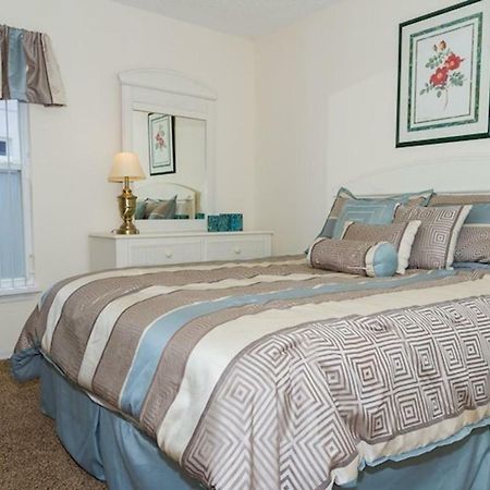 Woodridge - 17423 Woodcrest By Fairytalevr Villa Clermont Exteriör bild