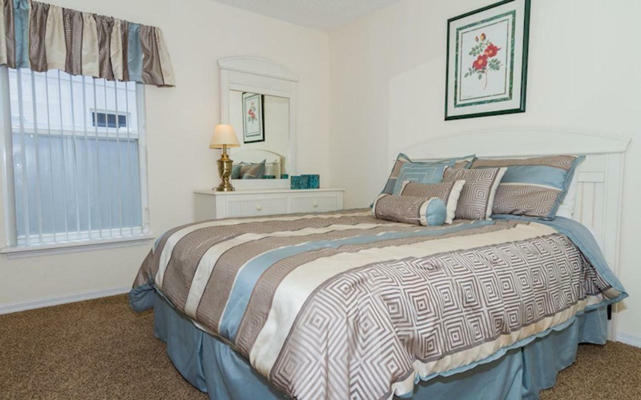 Woodridge - 17423 Woodcrest By Fairytalevr Villa Clermont Exteriör bild