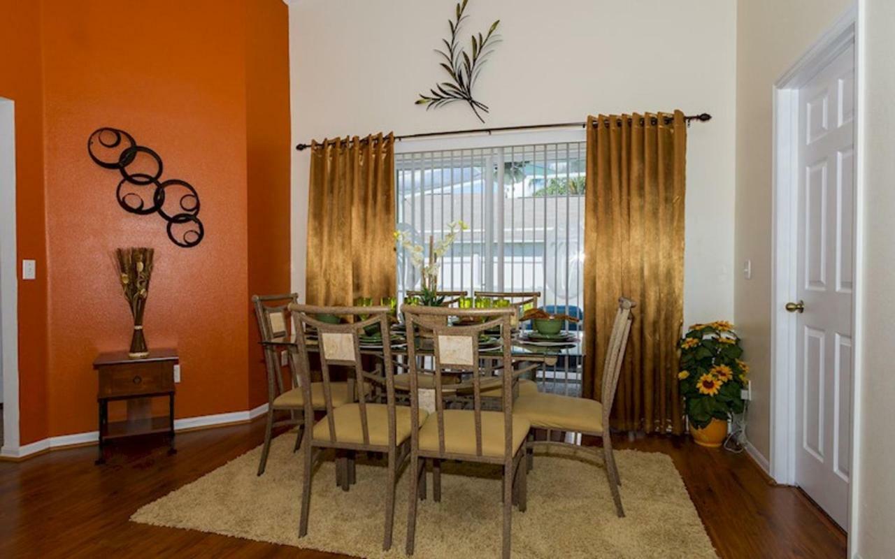 Woodridge - 17423 Woodcrest By Fairytalevr Villa Clermont Exteriör bild