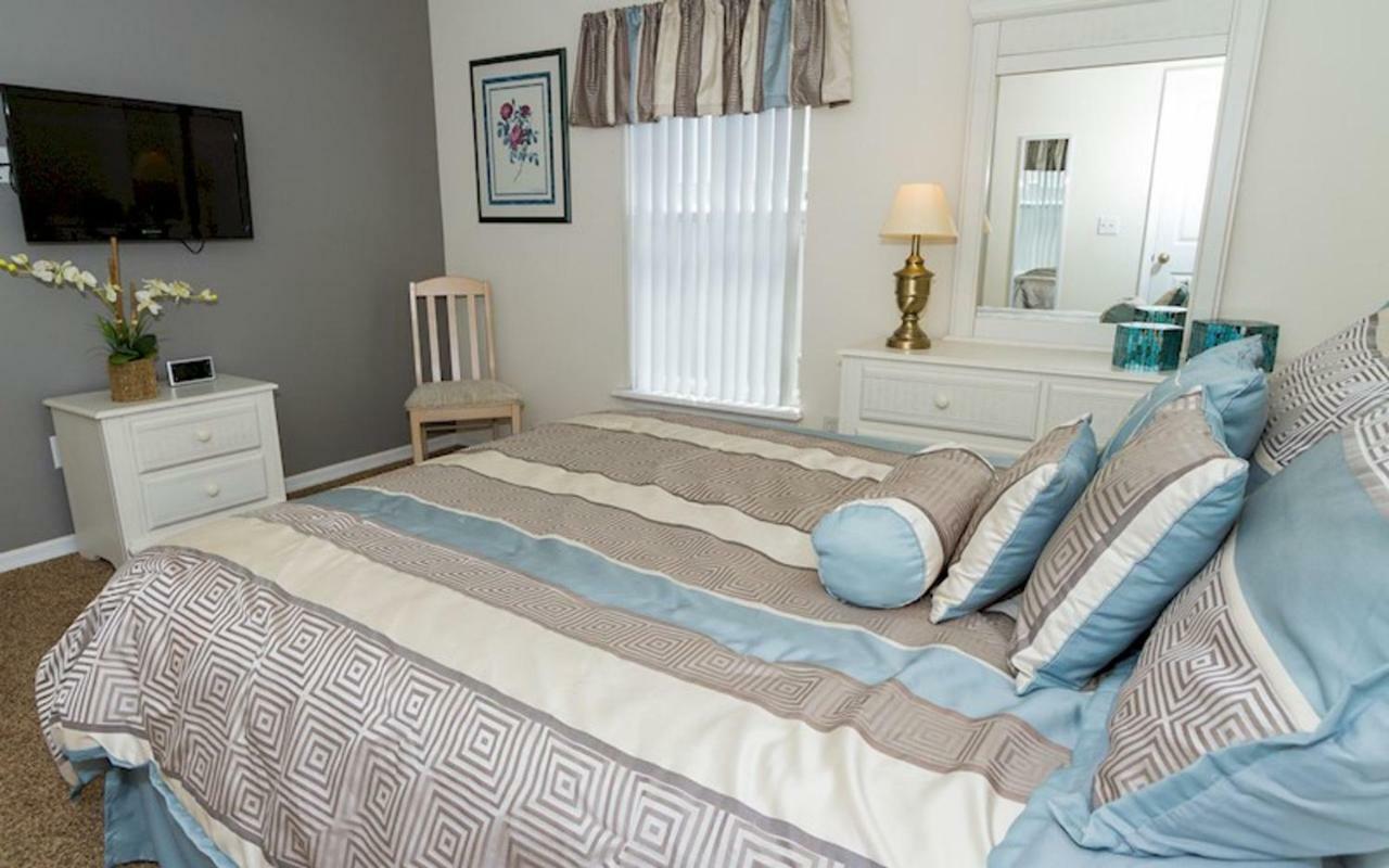 Woodridge - 17423 Woodcrest By Fairytalevr Villa Clermont Exteriör bild