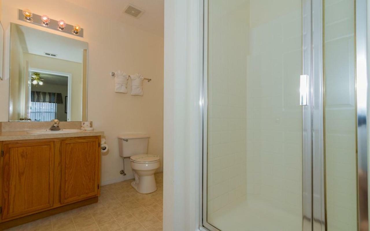 Woodridge - 17423 Woodcrest By Fairytalevr Villa Clermont Exteriör bild
