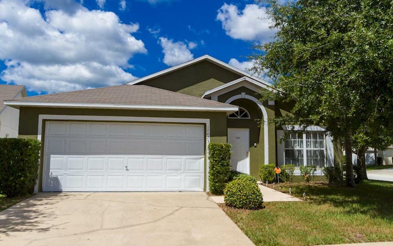 Woodridge - 17423 Woodcrest By Fairytalevr Villa Clermont Exteriör bild